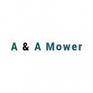 A & A Mower