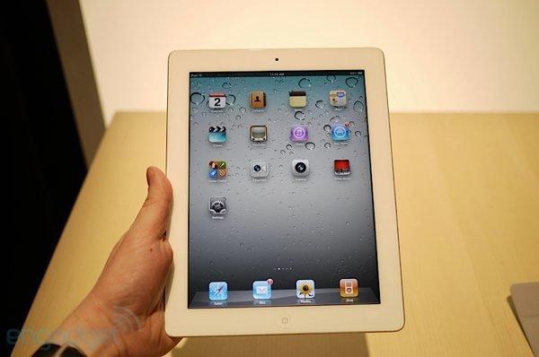 iPad 2 64GB On Sale!! $135