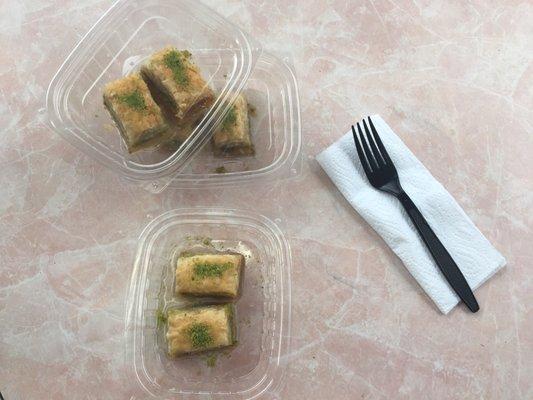 Baklava