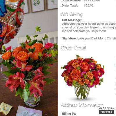 Century Floral & Gifts