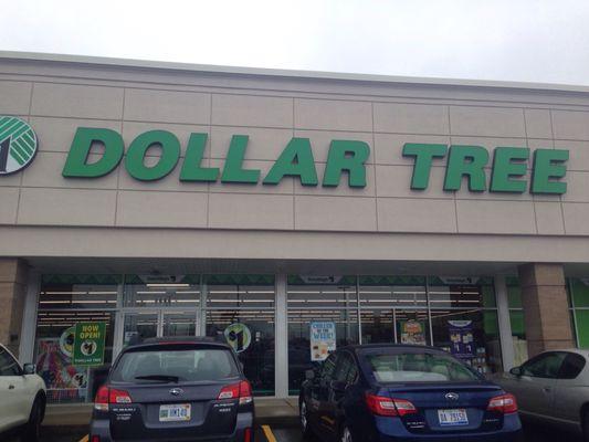 Dollar Tree