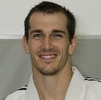 Josh Griffiths - Clockwork BJJ