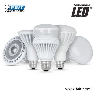 Feit Electric Performance LEDs