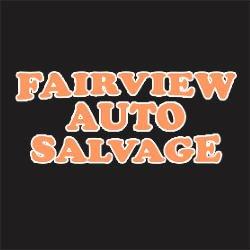 Fairview Auto Salvage