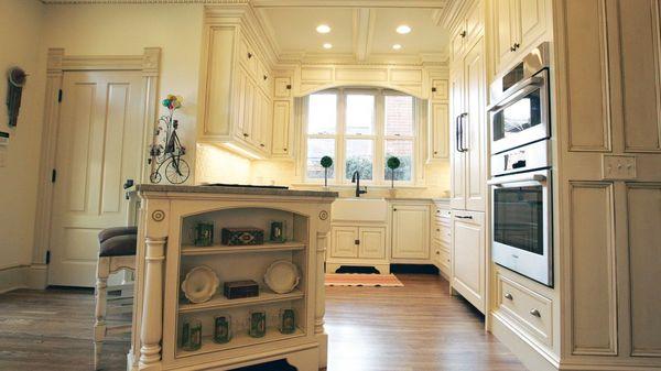 Lewis Designs and Custom Cabinetry