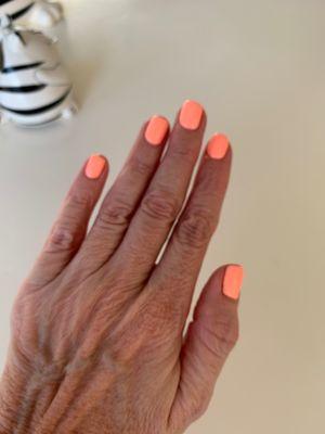 Frenchies Modern Nail Care Lakeway