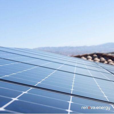 Solar installation by Renova Energy can bring significant savings to your Tucson home or business. Renova specializes in rooftop solar.