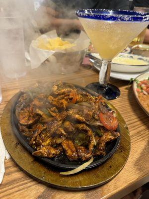 Fajitas