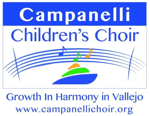 Graphic design, website development & marketing consulting for Campanelli Children's Choir, 2013-Present