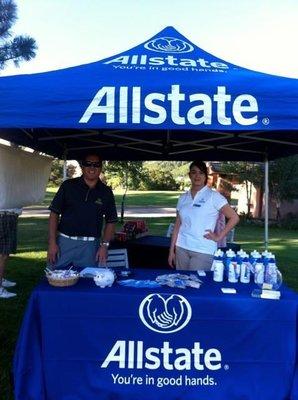 Allstate Insurance