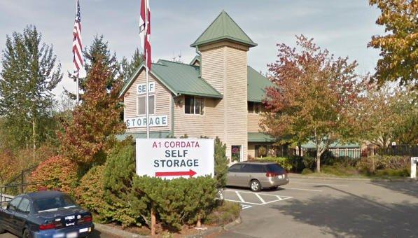 Cordata Self Storage