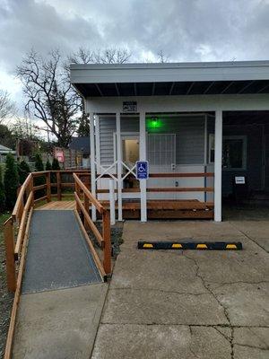 Slow Lane Barber Shop