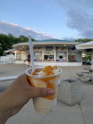 Mango Gelati