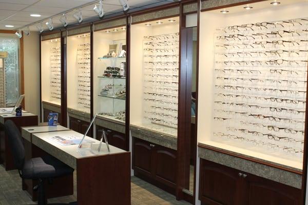 Chelmsford Optometric Associates