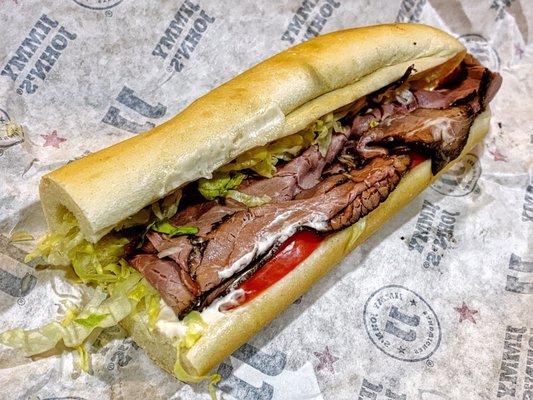 Jimmy John's