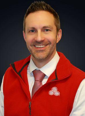 Dustin Hill - State Farm Insurance Agent