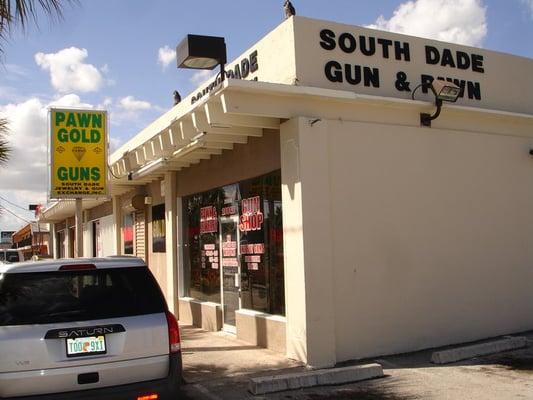 South Dade Jewelry & Gun Exchange