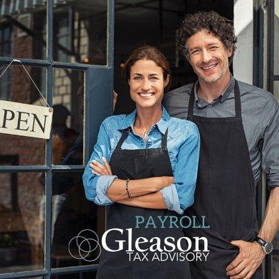 Gleason Tax Advisory