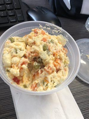 Potato Salad