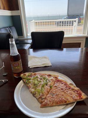 Boardwalk Pizzeria