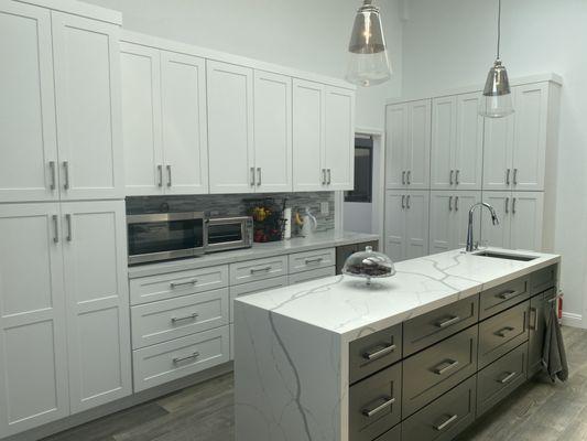 Kitchen Remodeling