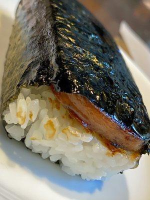 09.03.22 Spam Musubi