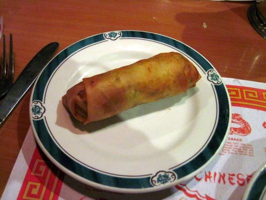 Spring Roll