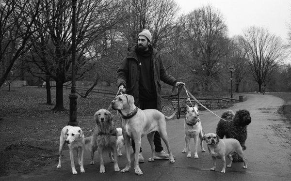 Urban Dogger@Prospect Park