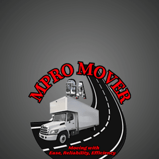 M Pro Mover