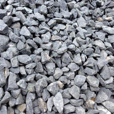 We Sell Blackstar Gravel in Bulk