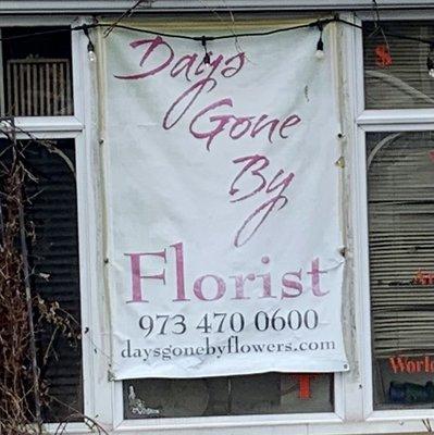 Cute florist!