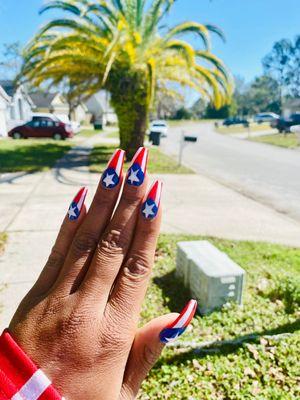 Delaray Nails