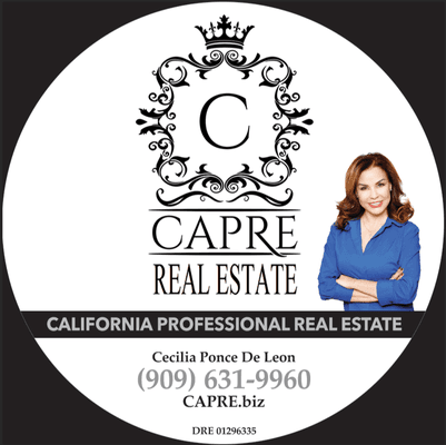 For all your Real Estate needs!