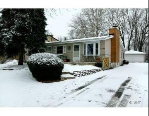 Pottery Barn cute in Downers Grove, sold by Cheryl!