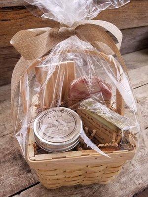 Gift Baskets