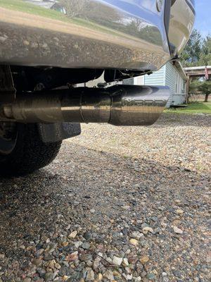 Four Star Mufflers & Brakes