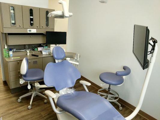 Hanover Dental Care