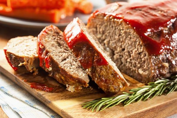 Meatloaf