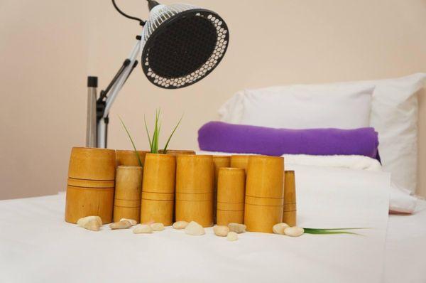 Wai Yan Tong Acupuncture