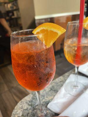 Aperol Spritz