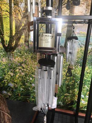 windchimes