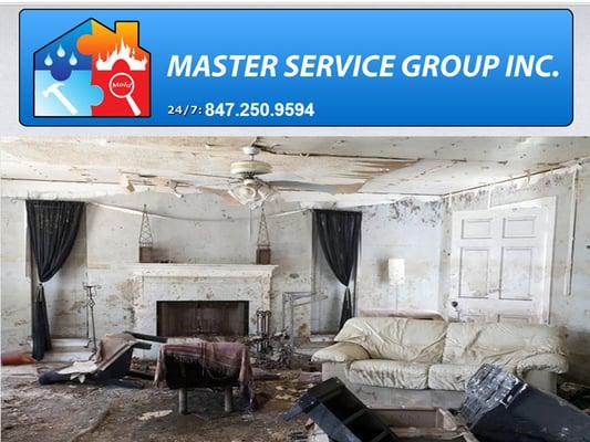 Master Service Group