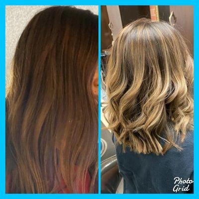 Color by Nancy