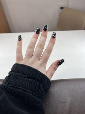 Nails