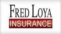 Fred Loya's Logo