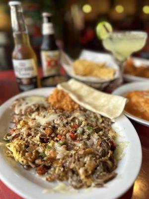 Machaca