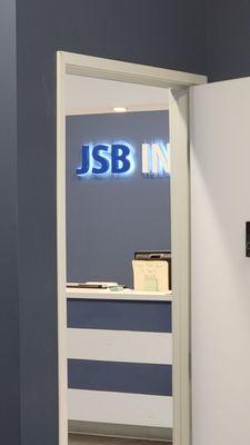 JSB Insurance Services