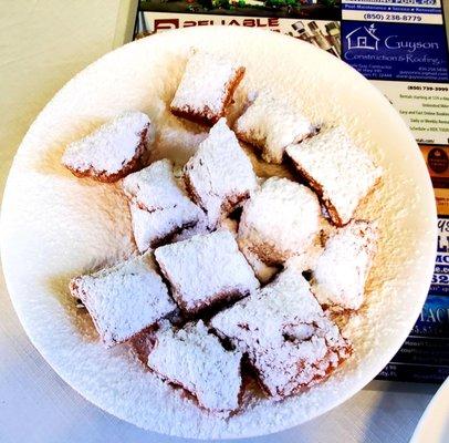 Beignets