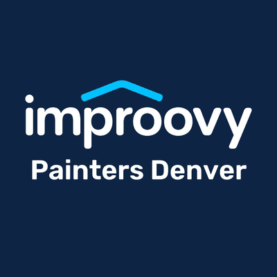 Improovy Painters Denver Logo