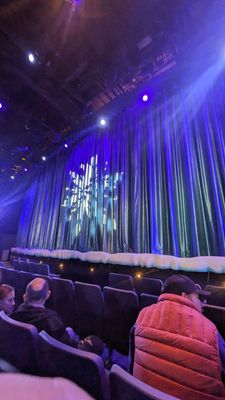 For The First Time In Forever: A Frozen Sing-Along Celebration